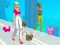 თამაში Catwalk Girl Challenge ონლაინ