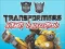 თამაში Transformers ონლაინ