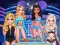 თამაში Crazy Victoria Secret Show ონლაინ