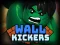 თამაში Wall Kickers ონლაინ