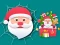 თამაში Spider Santa Claus ონლაინ