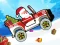 თამაში Santa Hill Climbing ონლაინ