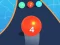 თამაში Color Ball Run 2048 ონლაინ