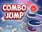 თამაში Combo Jump ონლაინ
