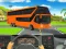 თამაში Heavy Coach Bus Simulation ონლაინ