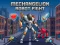თამაში Mechangelion Robot Fight ონლაინ