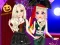 თამაში Princesses Halloween Fashion ონლაინ