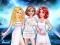 თამაში White Party Surprise ონლაინ