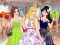 თამაში Princess Birthday Ball ონლაინ