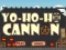თამაში Yo Ho Ho Cannon ონლაინ