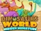 თამაში Dinosaurs World Hidden Miniature ონლაინ