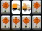 თამაში Work Trucks Memory ონლაინ