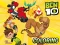 თამაში Ben 10 Coloring ონლაინ