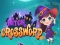 თამაში Witch CrossWord ონლაინ