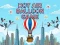 თამაში Hot Air Balloon Game ონლაინ