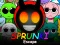 თამაში Sprunki 3D Escape ონლაინ