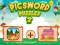 თამაში Picsword Puzzles 2 ონლაინ
