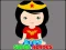 თამაში Kids Super Heroes ონლაინ
