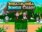 თამაში Kiba & Kumba Jungle Chaos ონლაინ