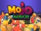 თამაში Mojo Match 3D ონლაინ