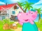 თამაში Kids Home Cleanup ონლაინ