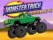 თამაში Monster Truck Hidden Keys ონლაინ