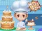 თამაში Words Cake ონლაინ