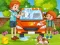 თამაში Car Wash Hidden ონლაინ