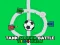 თამაში Tank Soccer Battle 1 2 3 4 Player ონლაინ