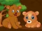 თამაში Baby Bear Jigsaw ონლაინ