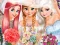 თამაში Bride and Bridesmaides Dress up ონლაინ
