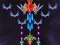 თამაში Galaxy Attack Alien Shooter ონლაინ