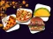 თამაში Fast Food Memory Challenge ონლაინ