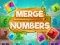 თამაში Merge Numbers ონლაინ