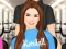 თამაში Kendall Jenner & Friends Hair Salon ონლაინ