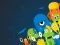 თამაში Monsters and Friends Match 3 ონლაინ