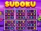 თამაში Sudoku Classic ონლაინ