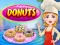 თამაში Donuts ონლაინ