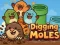 თამაში Digging Moles ონლაინ