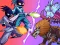 თამაში Stick Ninja Survival ონლაინ