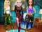თამაში Princesses Adventures ონლაინ