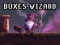თამაში Boxes Wizard ონლაინ