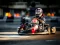 თამაში Kart Karting ონლაინ