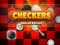 თამაში Checkers Deluxe Edition ონლაინ