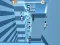 თამაში Stickman Parkour ონლაინ