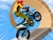 თამაში Bike Stunt Racing Legend ონლაინ
