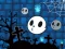 თამაში Halloween Ghost Balls ონლაინ