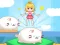 თამაში Jump Girl 3D ონლაინ