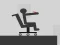 თამაში Stickman Ragdoll Crash Fun ონლაინ