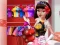 თამაში Flower Spring Ball 2 ონლაინ